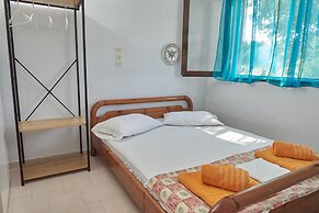 Villa Rania Zante Drosia