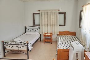 Villa Rania Zante Drosia