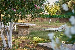 Villa Rania Zante Drosia