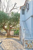 Villa Rania Zante Drosia