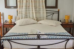 Villa Rania Zante Drosia