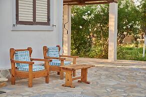 Villa Rania Zante Drosia