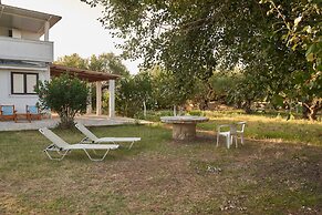 Villa Rania Zante Drosia