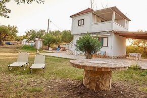 Villa Rania Zante Drosia