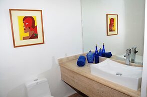 AR Cancun Plaza