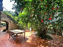 Hotel Mas Pelegri
