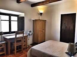 Hotel Mas Pelegri