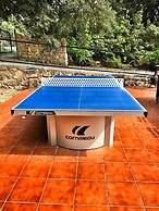 Hotel Mas Pelegri