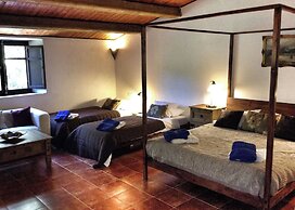 Hotel Mas Pelegri