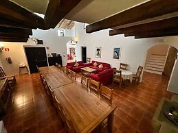 Hotel Mas Pelegri