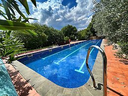 Hotel Mas Pelegri