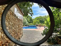 Hotel Mas Pelegri