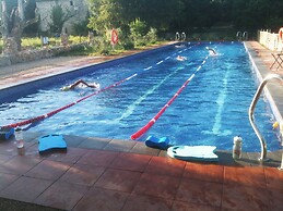 Hotel Mas Pelegri