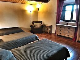 Hotel Mas Pelegri