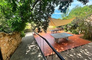 Hotel Mas Pelegri