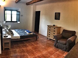 Hotel Mas Pelegri