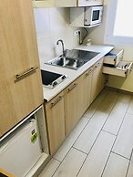 Aparthotel Giuliano