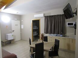 Aparthotel Giuliano
