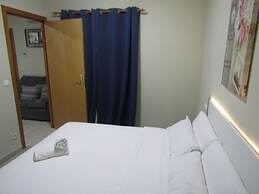 Aparthotel Giuliano