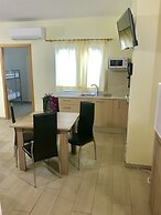 Aparthotel Giuliano