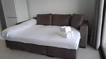 Aparthotel Giuliano