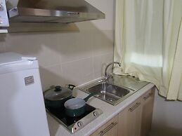 Aparthotel Giuliano