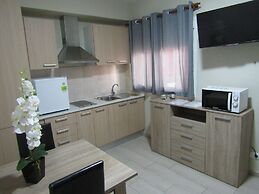 Aparthotel Giuliano