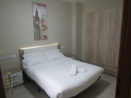 Aparthotel Giuliano
