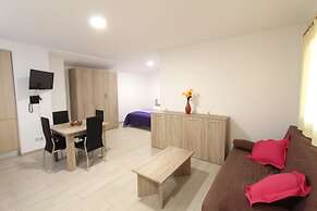 Aparthotel Giuliano