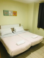 Aparthotel Giuliano