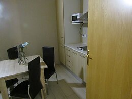 Aparthotel Giuliano