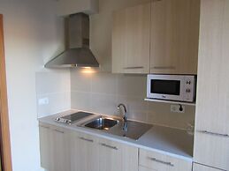 Aparthotel Giuliano