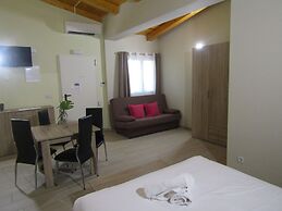 Aparthotel Giuliano