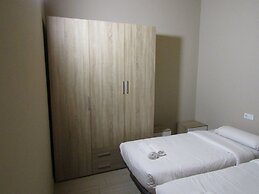 Aparthotel Giuliano