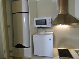 Aparthotel Giuliano
