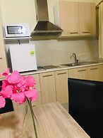Aparthotel Giuliano