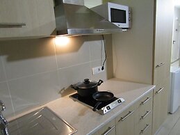 Aparthotel Giuliano