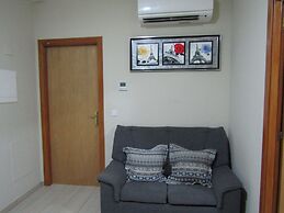 Aparthotel Giuliano
