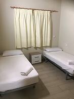 Aparthotel Giuliano