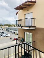 Aparthotel Giuliano