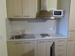Aparthotel Giuliano