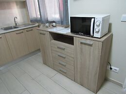 Aparthotel Giuliano