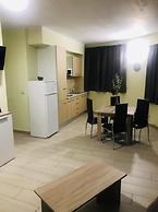 Aparthotel Giuliano