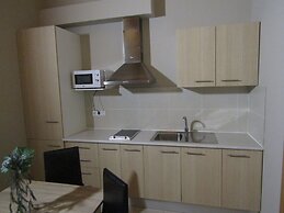 Aparthotel Giuliano