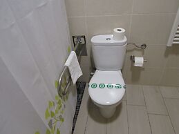 Aparthotel Giuliano