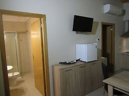 Aparthotel Giuliano