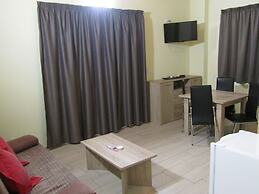 Aparthotel Giuliano