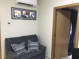 Aparthotel Giuliano
