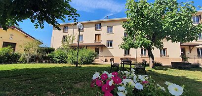 Cit’Hôtel La Résidence