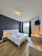 Cit’Hôtel La Résidence